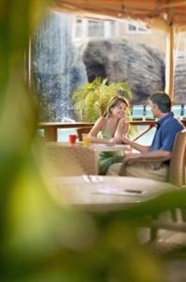 фото отеля Hilton Grand Vacations at SeaWorld