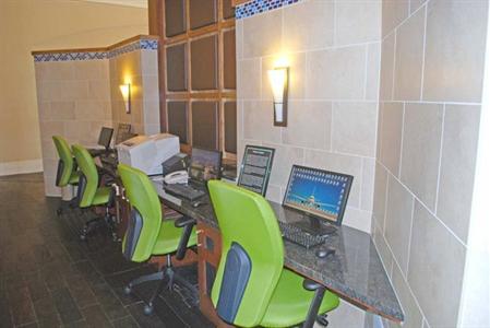 фото отеля Hilton Grand Vacations at SeaWorld