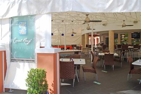 фото отеля Hilton Grand Vacations at SeaWorld