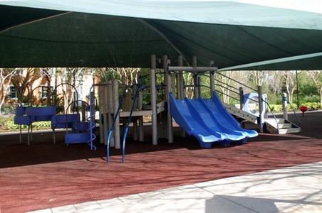 фото отеля Hilton Grand Vacations at SeaWorld