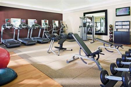 фото отеля Hilton Grand Vacations at SeaWorld