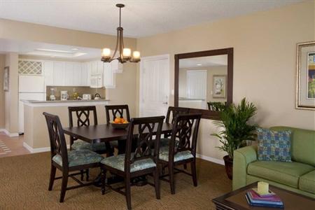 фото отеля Hilton Grand Vacations at SeaWorld