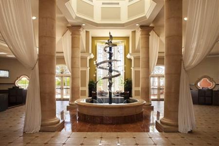 фото отеля Hilton Grand Vacations at SeaWorld