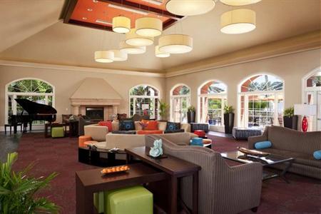 фото отеля Hilton Grand Vacations at SeaWorld