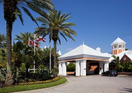 фото отеля Hilton Grand Vacations at SeaWorld