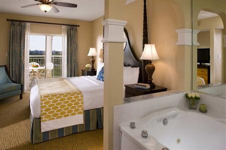 фото отеля Hilton Grand Vacations at SeaWorld