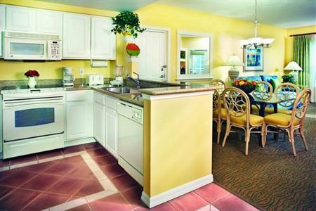 фото отеля Hilton Grand Vacations at SeaWorld