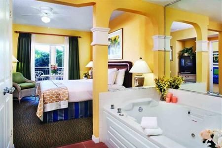 фото отеля Hilton Grand Vacations at SeaWorld