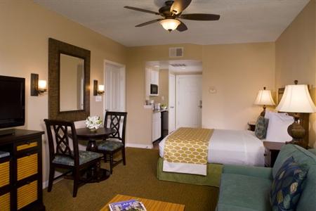 фото отеля Hilton Grand Vacations at SeaWorld