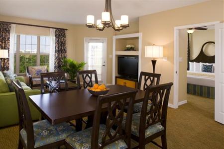 фото отеля Hilton Grand Vacations at SeaWorld