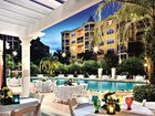 фото отеля Hilton Grand Vacations at SeaWorld