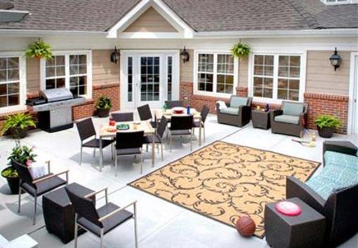 фото отеля Residence Inn Somerset
