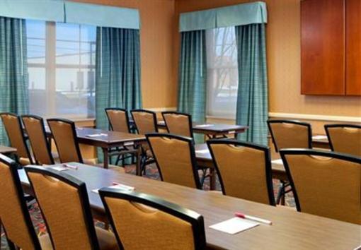 фото отеля Residence Inn Somerset