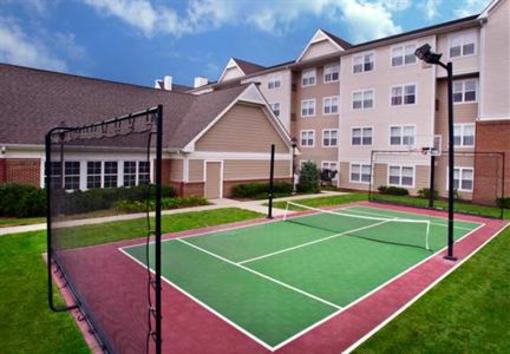 фото отеля Residence Inn Somerset