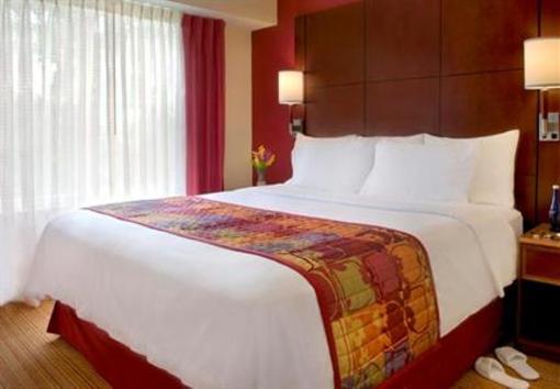 фото отеля Residence Inn Somerset