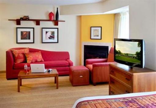 фото отеля Residence Inn Somerset