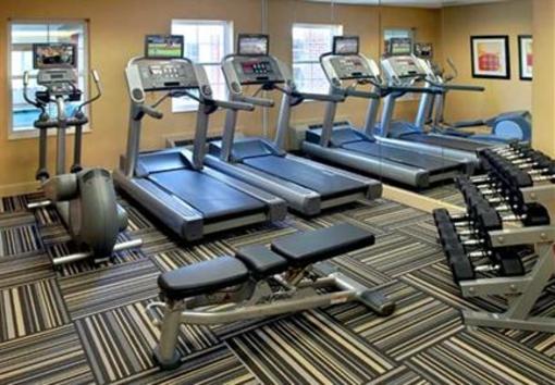 фото отеля Residence Inn Somerset
