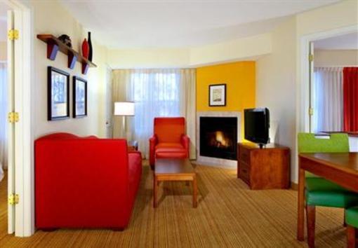 фото отеля Residence Inn Somerset
