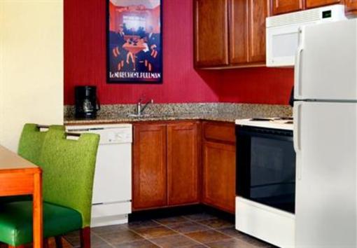 фото отеля Residence Inn Somerset