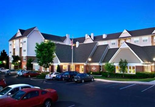 фото отеля Residence Inn Somerset