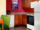 фото отеля Residence Inn Somerset