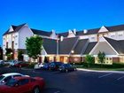 фото отеля Residence Inn Somerset