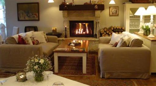 фото отеля Lavanda Boutique Hotel Istanbul