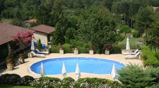 фото отеля Lavanda Boutique Hotel Istanbul