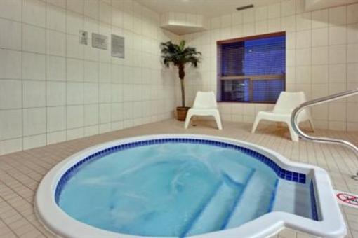 фото отеля Holiday Inn Express & Suites - Sherwood Park