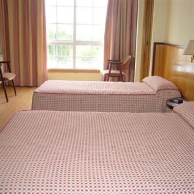 фото отеля Hotel Miramar Baiona