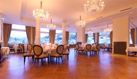 фото отеля Eden Swiss Quality Hotel