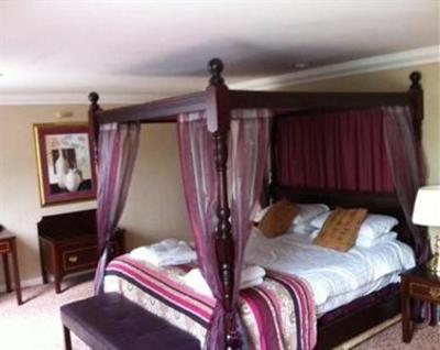 фото отеля Barcelo Shrigley Hall Hotel