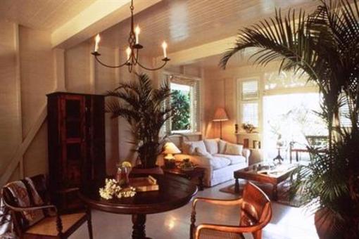 фото отеля Strawberry Hill Resort Kingston (Jamaica)