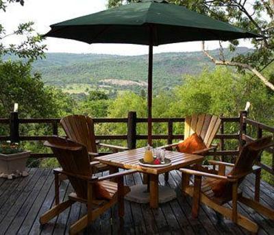 фото отеля Tatenda Guest House