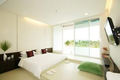 фото отеля Ohana Resort Rayong