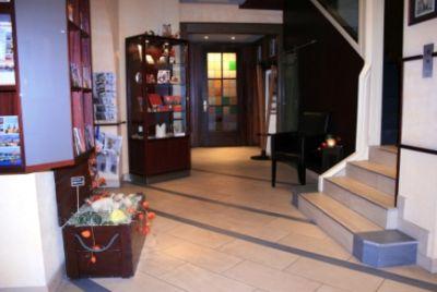 фото отеля Ringhotel Jensen