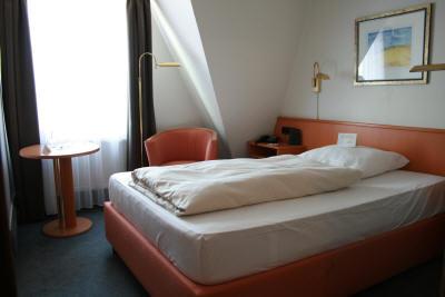 фото отеля Ringhotel Jensen