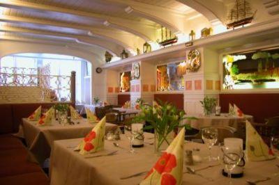фото отеля Ringhotel Jensen