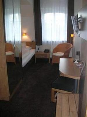 фото отеля Ringhotel Jensen