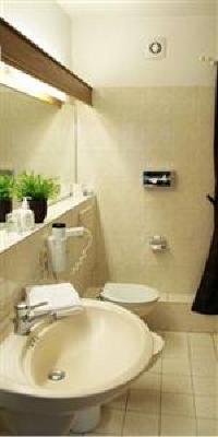 фото отеля Ringhotel Jensen