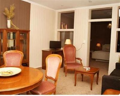 фото отеля Ringhotel Jensen