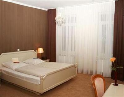 фото отеля Ringhotel Jensen