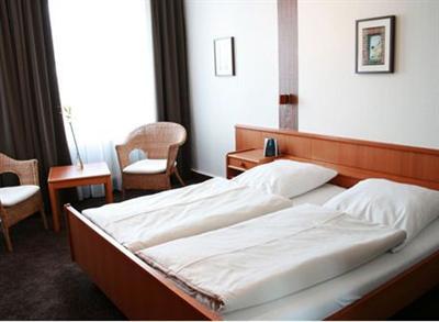 фото отеля Ringhotel Jensen