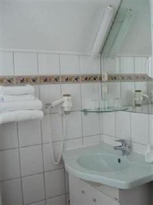 фото отеля Ringhotel Jensen