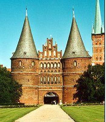 фото отеля Ringhotel Jensen