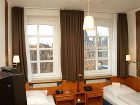 фото отеля Ringhotel Jensen