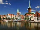 фото отеля Ringhotel Jensen