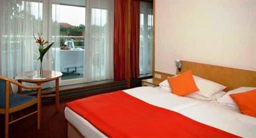 фото отеля Austria Trend Hotel Metropol