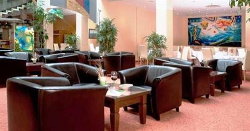фото отеля Austria Trend Hotel Metropol