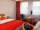 фото отеля Austria Trend Hotel Metropol